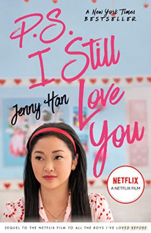 P.S. I Still Love You: Now a Hit Netflix film - Jenny Han [KSIĄŻKA]