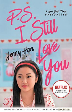 P.S. I Still Love You: Volume 2 (To All the Boys I've Loved Before) - Jenny Han [KSIĄŻKA]