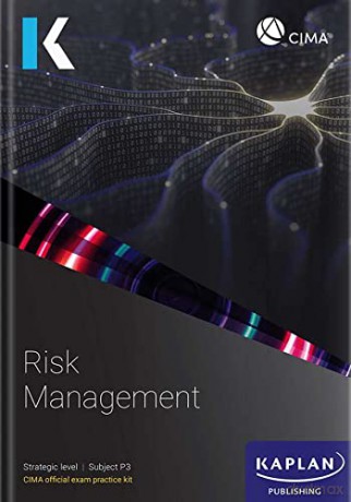 P3 Risk Management - Exam Practice Kit (książka)