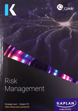 P3 Risk Management - Exam Practice Kit (książka)