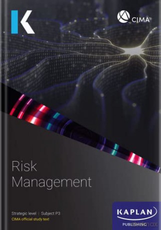 P3 RISK MANAGEMENT - STUDY TEXT [KSIĄŻKA]