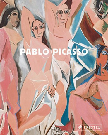 Pablo Picasso (Masters of Art) - Hajo Duchting [KSIĄŻKA]