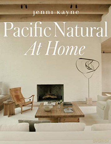 Pacific Natural at Home - Jenni Kayne [KSIĄŻKA]