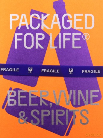 Packaged for Life: Beer, Wine and Spirits: Modern Packaging Design Solutions for Everyday Products - Victionary [KSIĄŻKA]