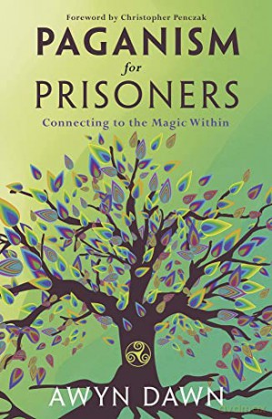 Paganism for Prisoners: Connecting to the Magic Within - Awyn Dawn [KSIĄŻKA]