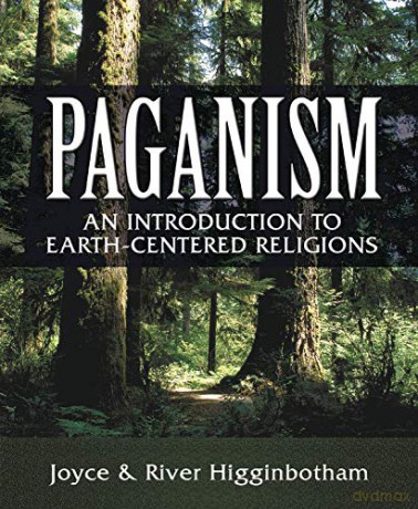 Paganism: An Introduction to Earth-centered Religions - River Higginbotham [KSIĄŻKA]