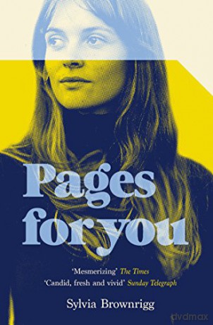 Pages for You - Sylvia Brownrigg [KSIĄŻKA]