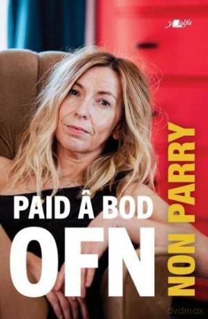 Paid â Bod Ofn - Non Parry [KSIĄŻKA]