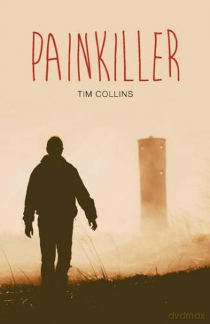 Painkiller (Teen Reads V) - Tim Collins [KSIĄŻKA]