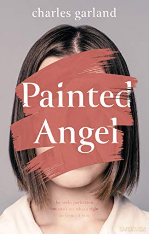 Painted Angel - Garland [KSIĄŻKA]