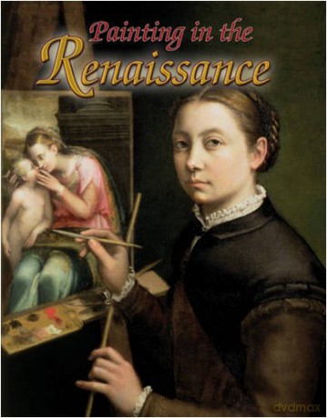Painting in the Renaissance (Renaissance World) - DÓElia Una [KSIĄŻKA]