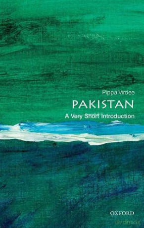 Pakistan: A Very Short Introduction (Very Short Introductions) - Pippa Virdee [KSIĄŻKA]