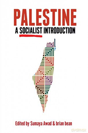 Palestine: A Socialist Introduction - Sumaya Awad [KSIĄŻKA]