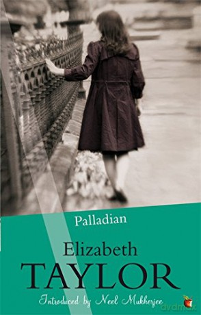 Palladian (Virago Modern Classics) - Elizabeth Taylor [KSIĄŻKA]
