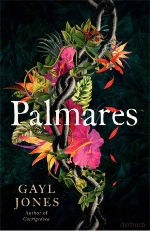 Palmares - Gayl Jones [KSIĄŻKA]