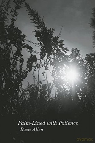 Palm-Lined with Potience - Basie Allen [KSIĄŻKA]