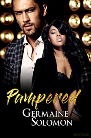 Pampered - Germaine Solomon [KSIĄŻKA]