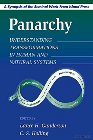 Panarchy Synopsis: Understanding Transformations in Human And Natural Systems - Lance Gunderson [KSIĄŻKA]