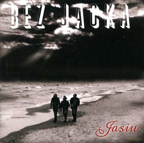 Bez Jacka: Jasiu [CD]