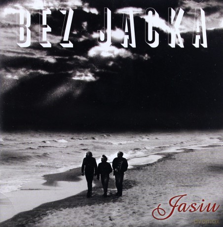 Bez Jacka: Jasiu [CD]