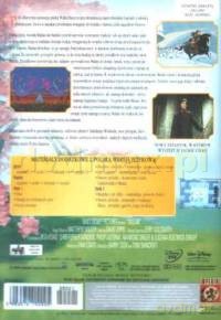 Mulan wydanie specjalne (Disney) [2DVD]