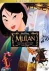 Mulan wydanie specjalne (Disney) [2DVD]