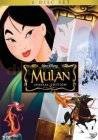 Mulan wydanie specjalne (Disney) [2DVD]