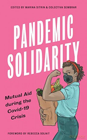 Pandemic Solidarity: Mutual Aid during the Covid-19 Crisis (FireWorks) - Marina Sitrin [KSIĄŻKA]