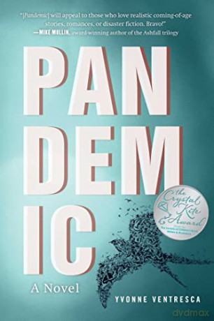 Pandemic: A Novel - Yvonne Ventresca [KSIĄŻKA]