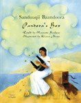 Pandora's Box - Diana Mayo [KSIĄŻKA]