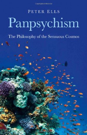 Panpsychism: The Philosophy of the Sensuous Cosmos - Peter Ells [KSIĄŻKA]