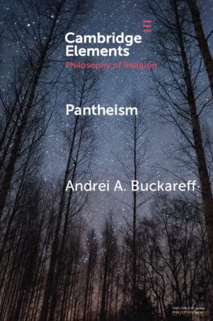 Pantheism (Elements in the Philosophy of Religion) - Andrei A. Buckareff [KSIĄŻKA]