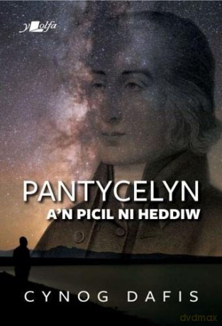Pantycelyn a'n Picl Ni Heddiw - Cynog [KSIĄŻKA]