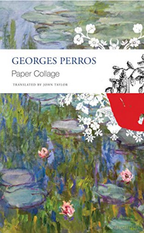 Paper Collage: Selected Aphorisms and Short Prose (The French List) - Georges Perros [KSIĄŻKA]