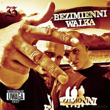 Bezimienni: Walka [CD]