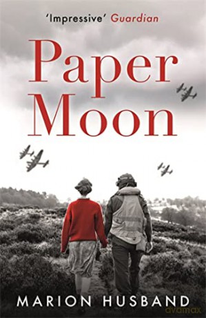 Paper Moon: The Boy I Love: Book Three - Marion Husband [KSIĄŻKA]