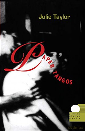 Paper Tangos (Public Planet Books) - Julie Taylor [KSIĄŻKA]