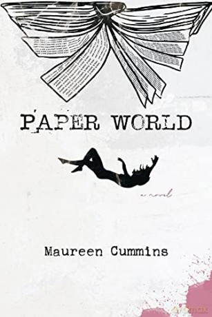 Paper World - Maureen Cummins [KSIĄŻKA]