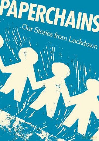 Paperchains: Our Stories from Lockdown - David Kendall [KSIĄŻKA]