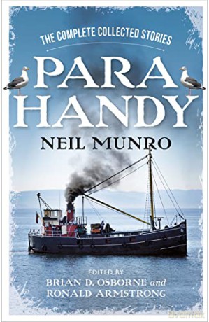 Para Handy: The Complete Collected Stories - Neil Munro [KSIĄŻKA]