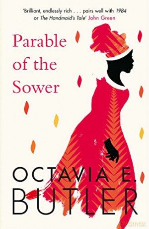 Parable of the Sower: the New York Times bestseller - Octavia E. Butler [KSIĄŻKA]