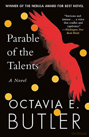 Parable of the Talents: winner of the Nebula award - Octavia E. Butler [KSIĄŻKA]