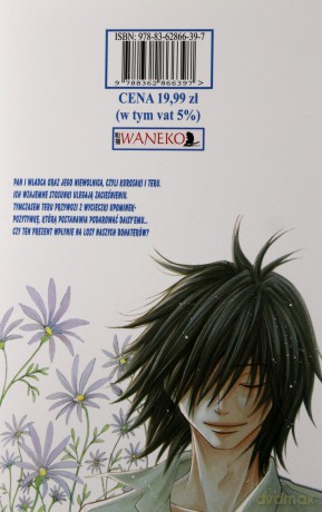 Dengeki Daisy (Tom 3) - Kyousuke Motomi [KOMIKS]