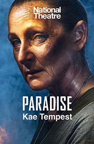 Paradise - Kae Tempest [KSIĄŻKA]