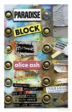 Paradise Block - Alice Ash [KSIĄŻKA]