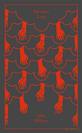 Paradise Lost (Penguin Clothbound Classics) - John Milton [KSIĄŻKA]