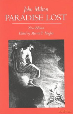 Paradise Lost: A Poem in Twelve Books (Hackett Classics) - Merritt Y. Hughes [KSIĄŻKA]