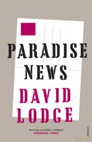 Paradise News - David Lodge [KSIĄŻKA]
