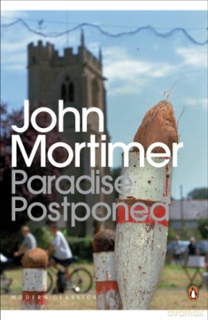 Paradise Postponed (Penguin Modern Classics) - John Mortimer [KSIĄŻKA]