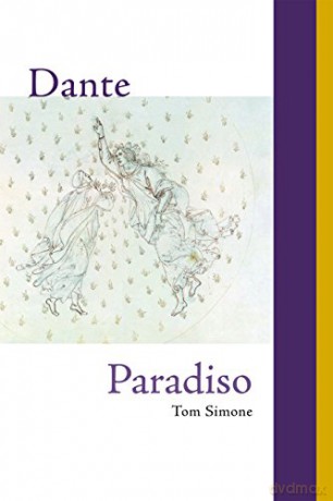 Paradiso - Dante [KSIĄŻKA]